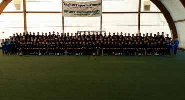 Sport Talent Day, Mostar