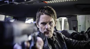 Akcioni triler 24 SATA ŽIVOTA u BiH kinima od 07. studenog