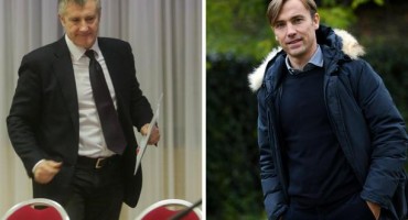 Šukeru ne čestitam na pobjedi bez izbora. Toga nema ni u Sjevernoj Koreji