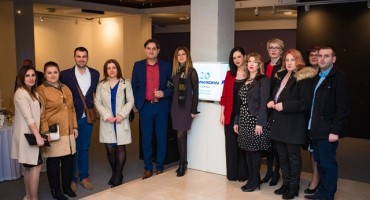 mikrofilm, predstava