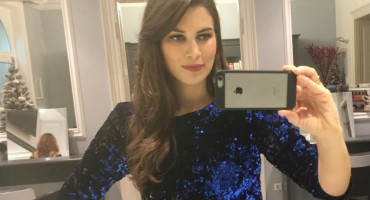 Ornela Vištica, mostarka, glumica