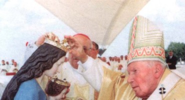 Kako je jedan kip Gospe u ratu vjernicima najavljivao slobodu