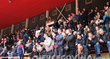 HKK Zrinjski, HKK Široki Brijeg