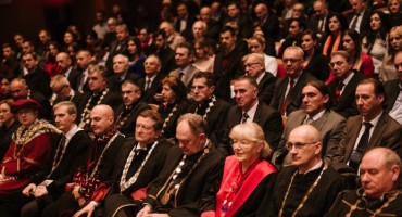 senat sveučilišta, sjednica