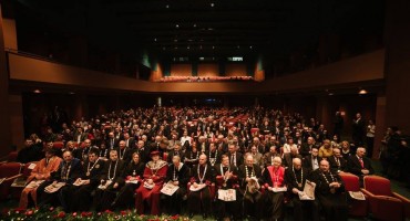 Dobitnici Rektorove nagrade za akademsku 2016./2017. godinu 