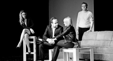 predstava, Šećer je sitan, osim kad je kocka