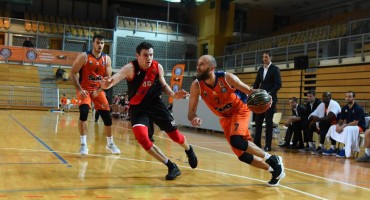 HKK Zrinjski, Druga ABA liga