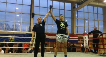 Tajlandski bok:  Mostarci uspješni na prvenstvu Hrvatske u Zagrebu