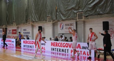 Prvaci BiH i Makedonije neće igrati regionalnu ABA ligu