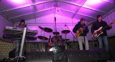 Kralj dijaspore Mate Bulić sinoć pjesmom zagrijao Kaštele