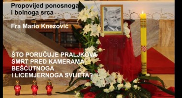 Kočerin, Slobodan Praljak