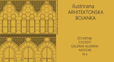 aluminij, Galerija Aluminij