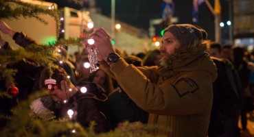 'Advent u Stocu“ u organizaciji mladih