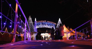 Advent u Mostaru, Ana Rita Puljić, Advent u Mostaru, vijesti