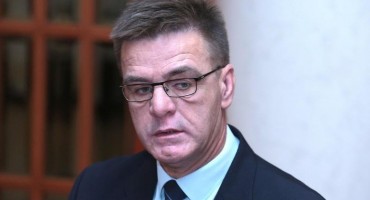 Babić: Hrvati u BiH traže što i druga dva konstitutivna naroda