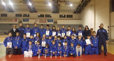 judo klub borsa u vitezu