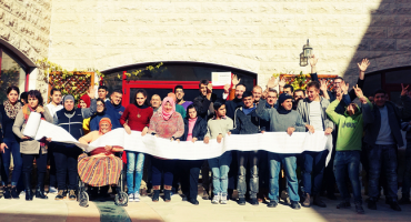 Prijavi svoje ime i Ti koje će na Badnjak biti položeno u Betlehemu