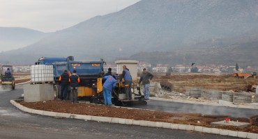 Ljubo Bešlić, dr. sc. Nevenko Herceg