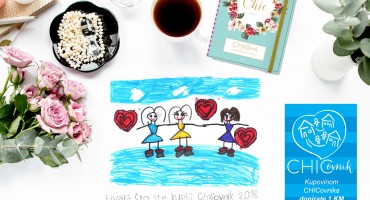 Najpoželjniji bh. planer za žene 'CHICovnik' i Bingo u toploj, humanitarnoj priči za SOS Dječja sela BiH 