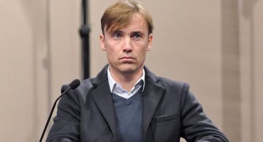 Dario Šimić priznao poraz! Šuker ostaje predsjednik HNS-a