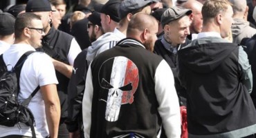 U Pragu veliko okupljanje krajnje desnice, policija na nogama