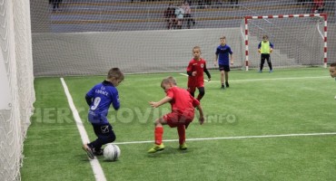 dfa liga