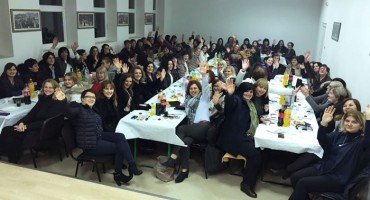 Nesvakidašnji događaj u Hercegovini: Na jednom mjestu se okupile kćeri i neviste