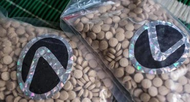 'Džihad droga' stigla na Balkan