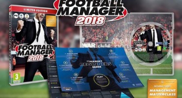 Probali smo igrati Football Manager 2018 i ima mnogo stvari koje vrijedi spomenuti