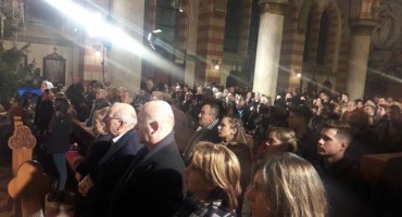 Kardinal Vinko Puljić: Vratimo se Bogu, sebi i jedni drugima