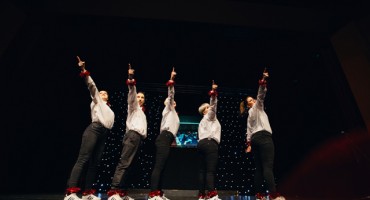 Održan koncert Betlehemsko svjetlo