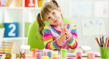 Djeca ne bi trebala imati previše igračaka