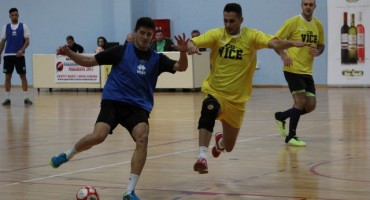 Makarana:Tri od četiri ZA PROLAZ!!! 