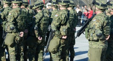 U Litvi preminuo hrvatski vojnik. Bio je sudionik Domovinskog rata iz Bosanske Posavine