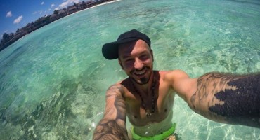 Prvi Hercegovac koji je to napravio: Josip je odustao od karijere barmena i počeo se baviti...