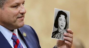 Otišla je na ispovijed i nikad se nije vratila