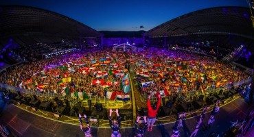 Objavljen ULTRA Europe 2017 Aftermovie 