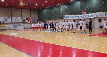 HVIDRA, Hvidra turnir