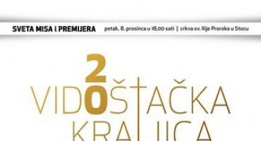 Vidoštačka Kraljica, Stolac