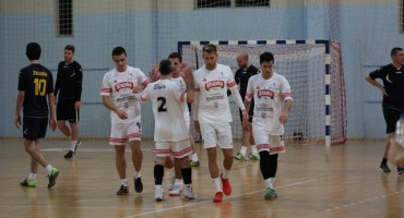 Makarana: Počinje drama 3 kola !!!