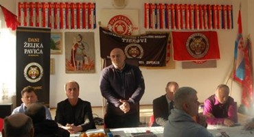 1. gardijska brigada Tigrovi
