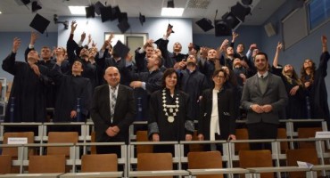 Mostar: Održana promocija na građevinskom fakultetu