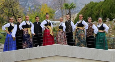 25. božićni koncert Gradu s ljubavlju s prijateljima u Mostaru