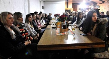 Nova uspješna godina - 77 utakmica bez poraza na bh. parketima!