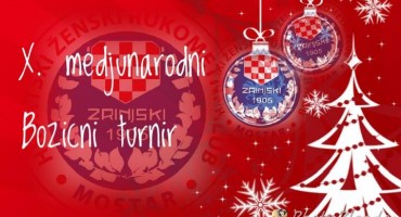 HŽRK Zrinjski, turnir