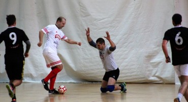 Makarana 2017: Kuglice su se zavrtile !