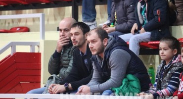 HMRK Zrinjski, Igor Karačić