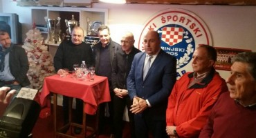 HŠK Zrinjski: Mnogima smo trn u oku, ali opet ćemo biti prvaci