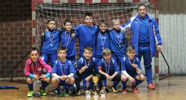 ŠN Međugorje osvojila turnir u Čapljini