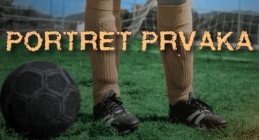 Portret prvaka Naše TV predstavlja Eduarda Džaju